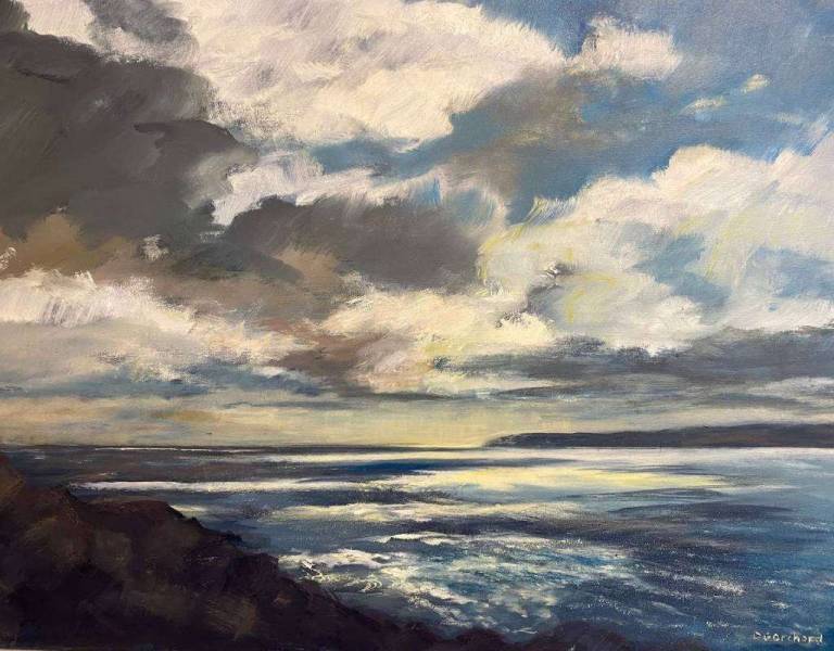 Untitled - Denise Orchard