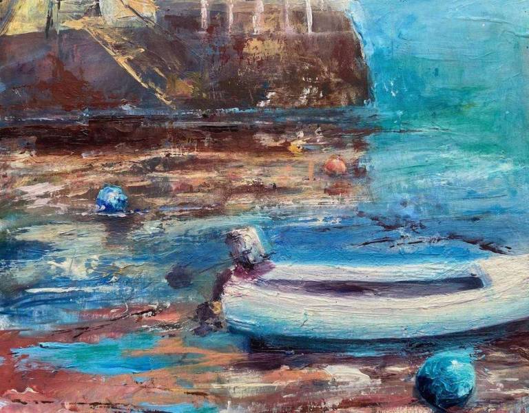 Untitled - Denise Orchard