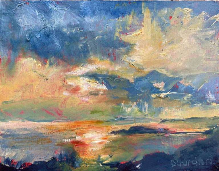 Untitled - Denise Orchard