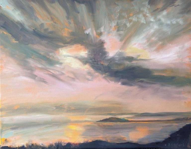 Untitled - Denise Orchard