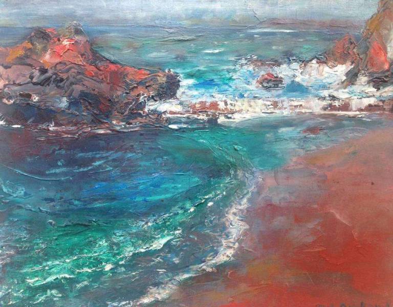 Untitled - Denise Orchard