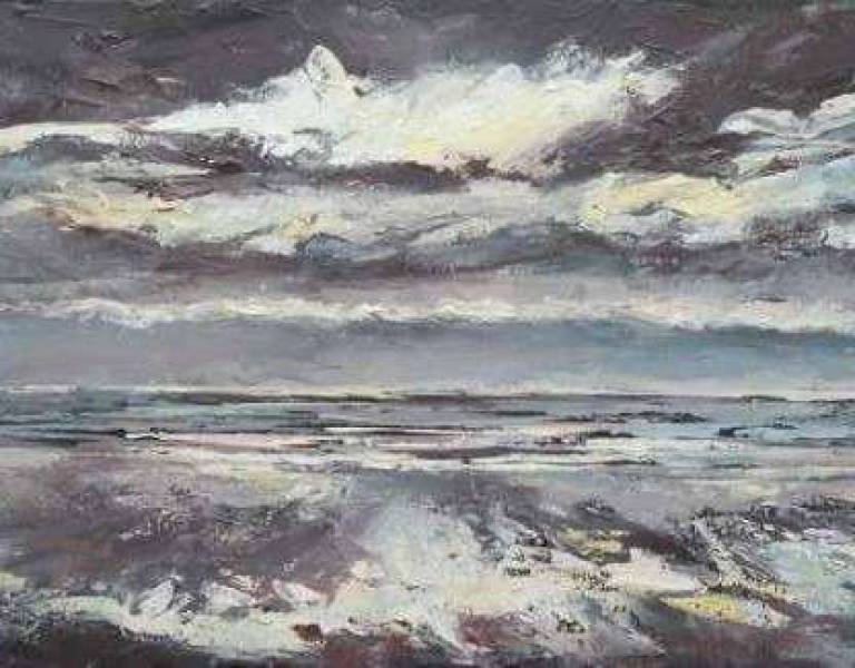 Untitled - Denise Orchard