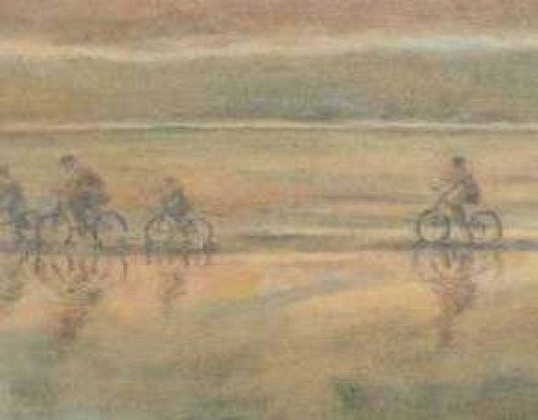 Untitled - Denise Orchard