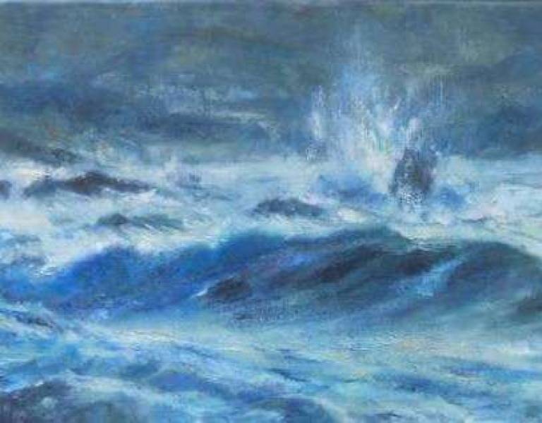 Untitled - Denise Orchard