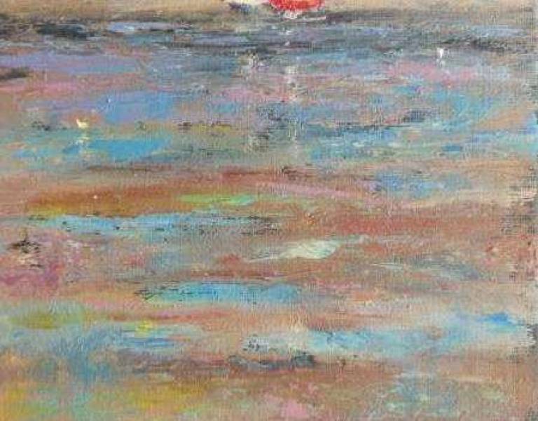 Untitled - Denise Orchard