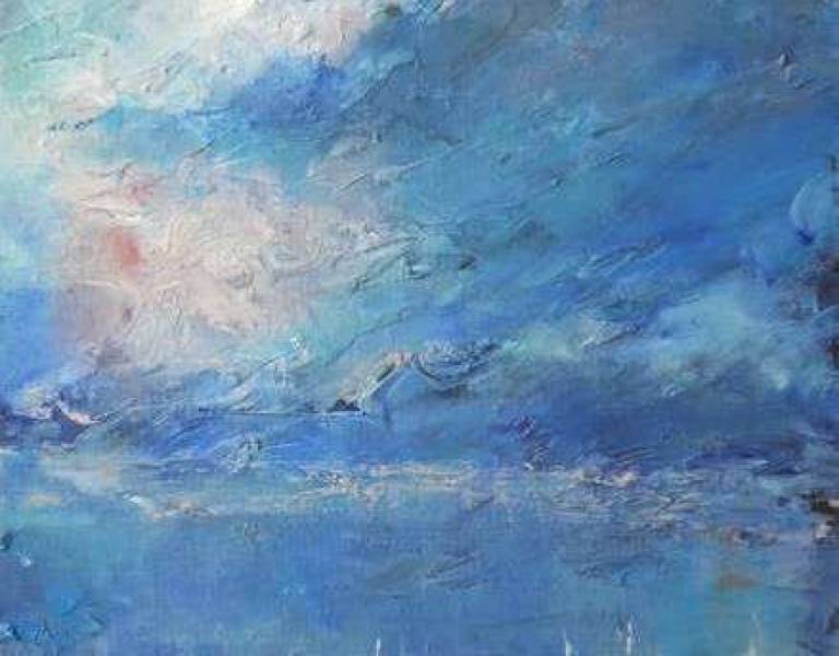 Untitled - Denise Orchard