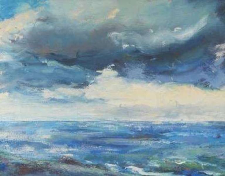 Untitled - Denise Orchard