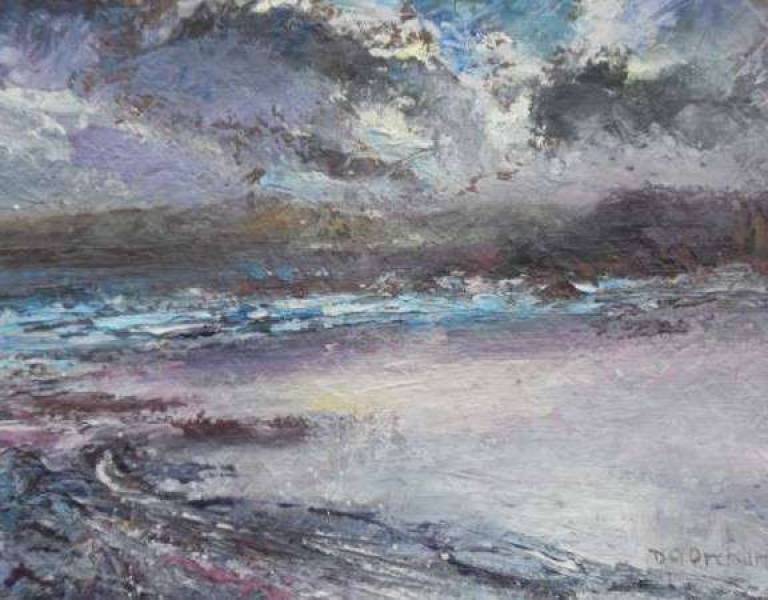 Untitled - Denise Orchard