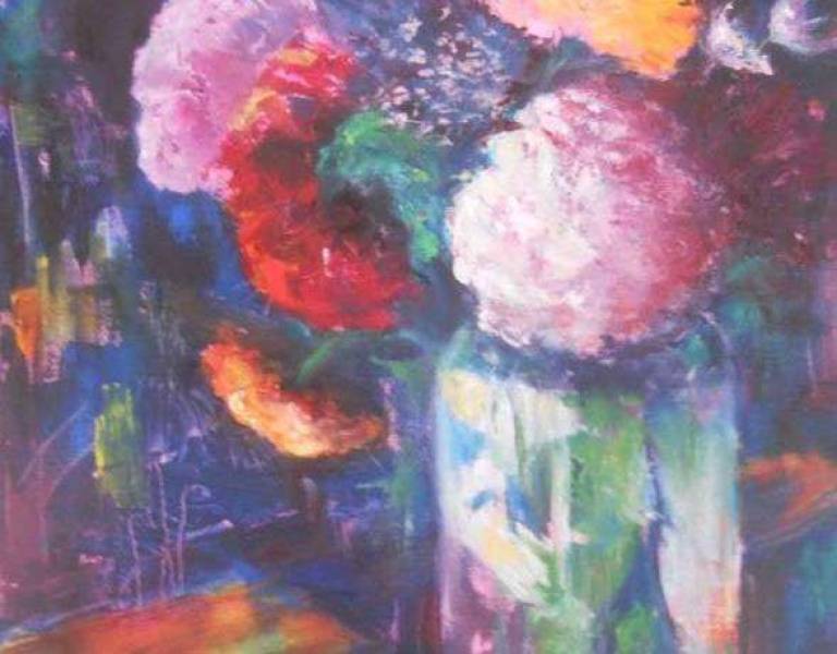 Untitled - Denise Orchard