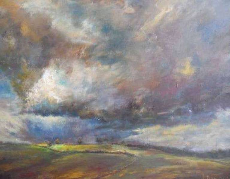 Untitled - Denise Orchard