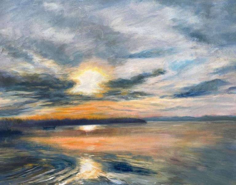 Untitled - Denise Orchard