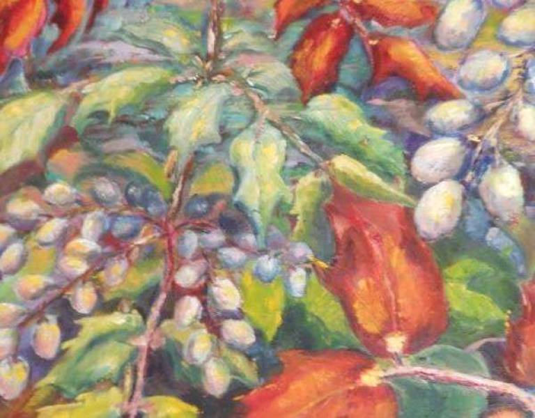 Untitled - Denise Orchard