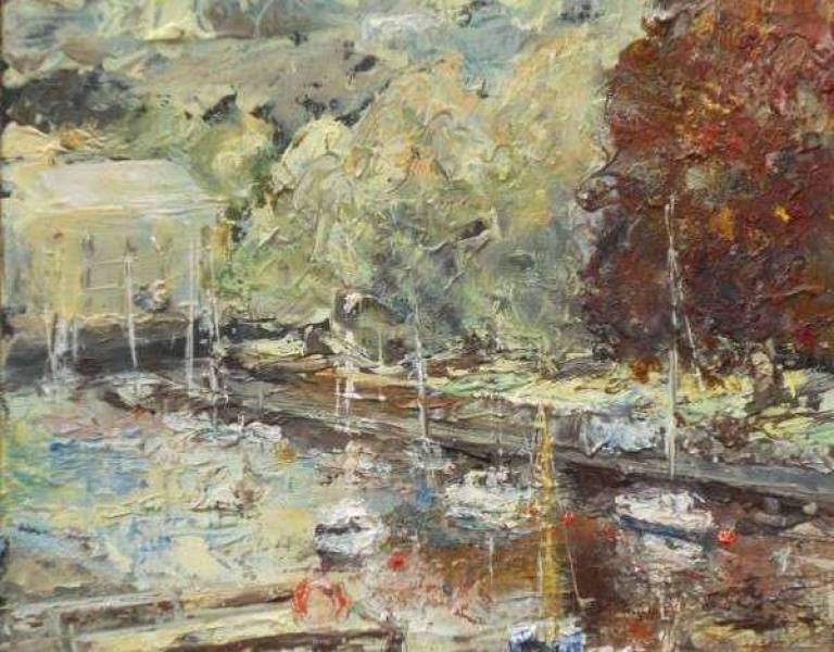 Untitled - Denise Orchard