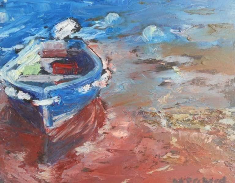 Untitled - Denise Orchard