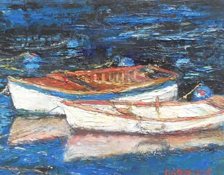 Untitled - Denise Orchard