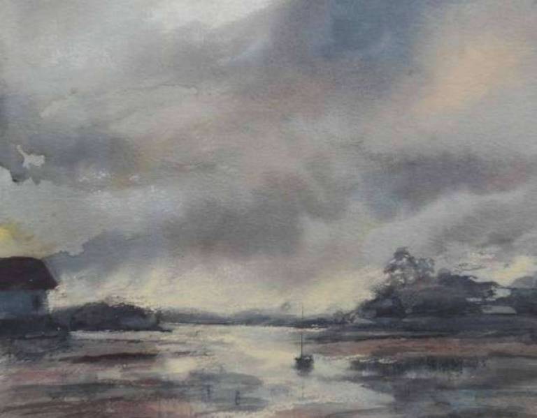 Untitled - Denise Orchard