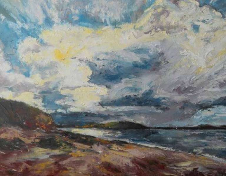 Untitled - Denise Orchard