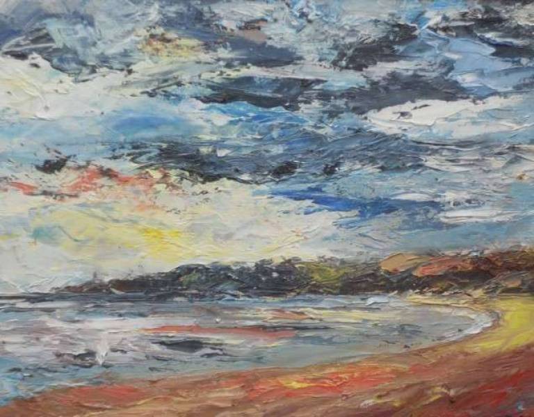 Untitled - Denise Orchard