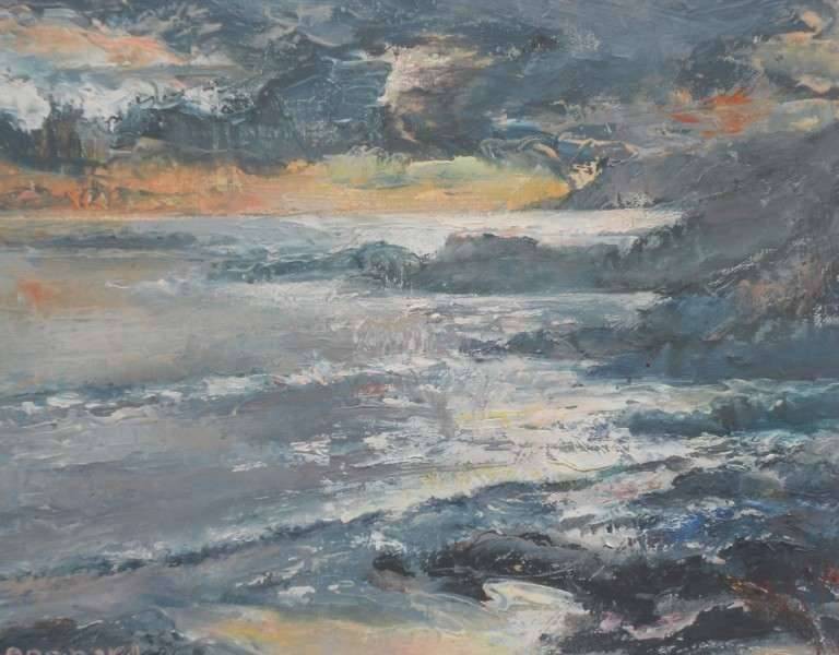 Untitled - Denise Orchard