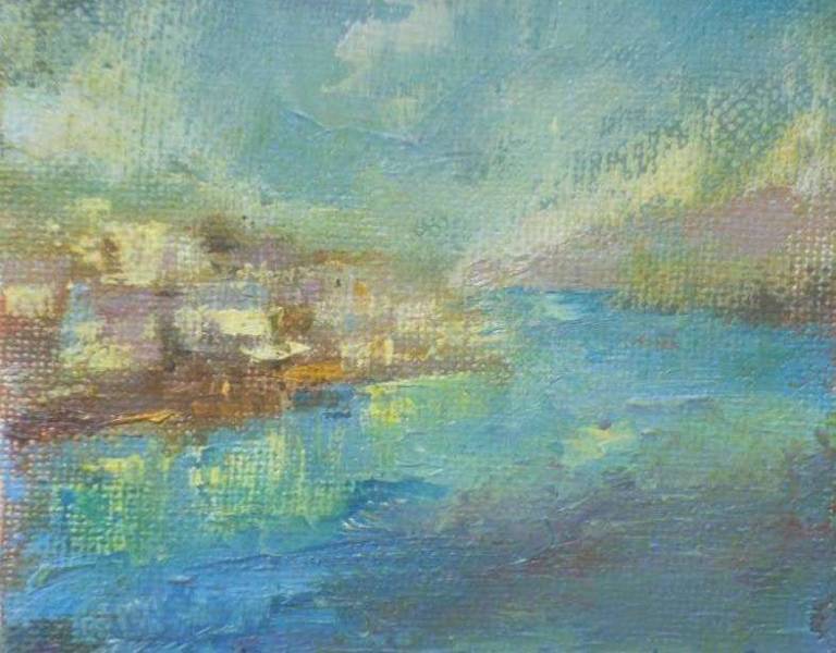 Untitled - Denise Orchard