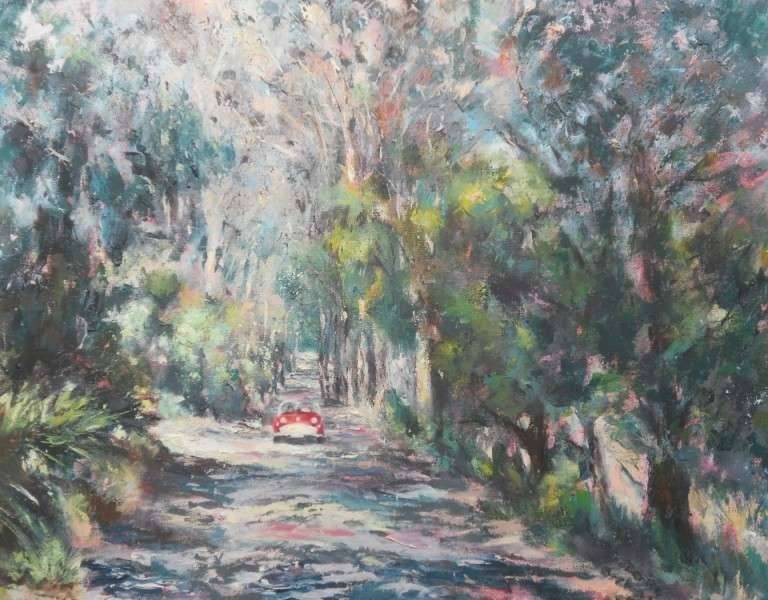 Untitled - Denise Orchard