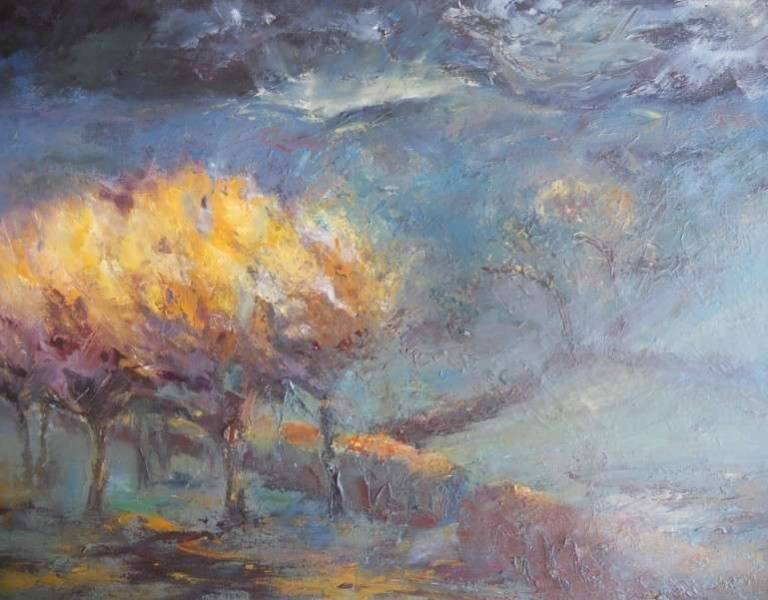 Untitled - Denise Orchard