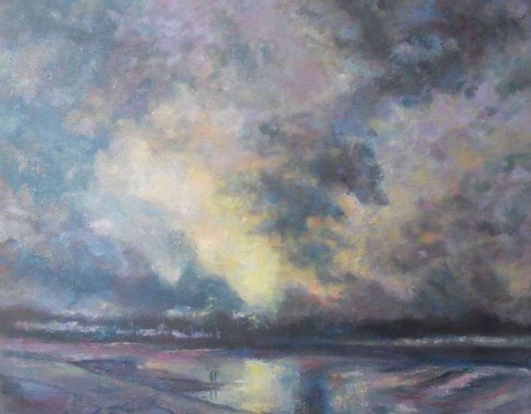 Untitled - Denise Orchard