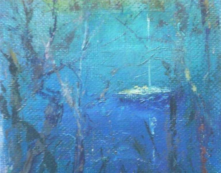 Untitled - Denise Orchard