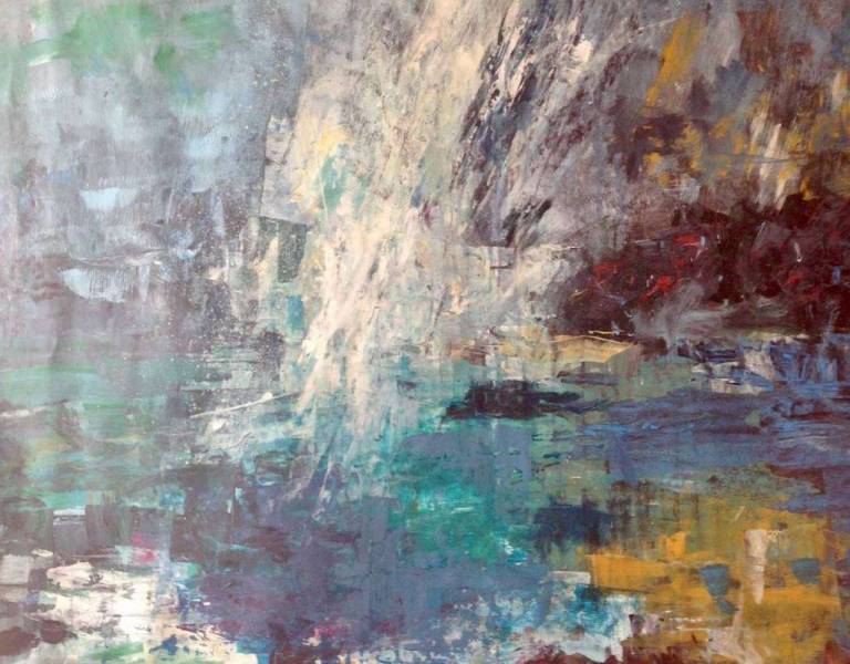 Untitled - Denise Orchard