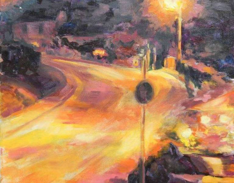 Untitled - Denise Orchard