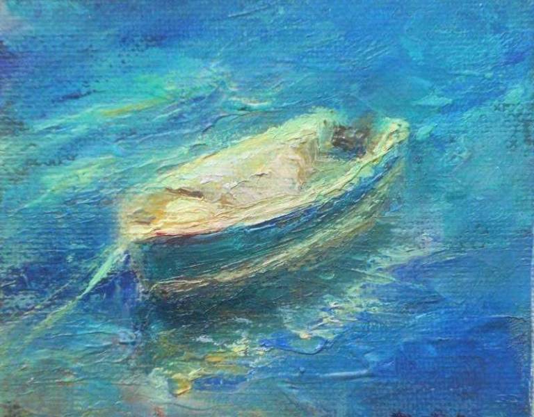 Untitled - Denise Orchard