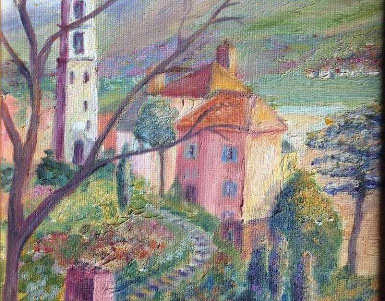 Untitled - Denise Orchard