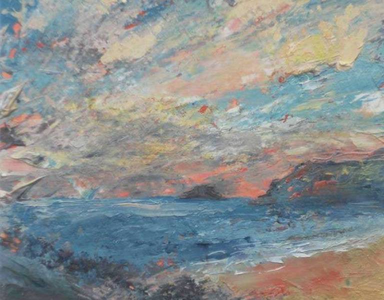 Untitled - Denise Orchard