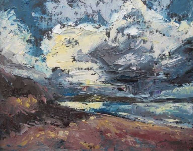 Untitled - Denise Orchard