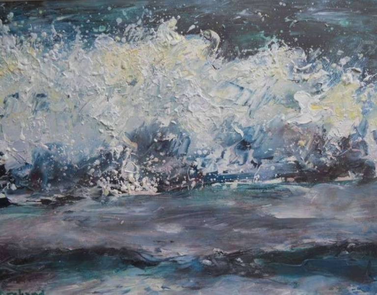 Untitled - Denise Orchard