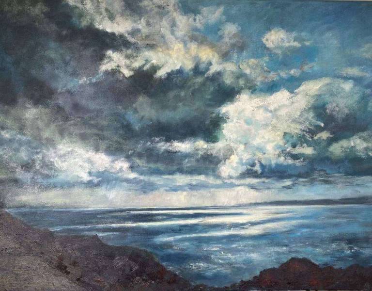 Untitled - Denise Orchard