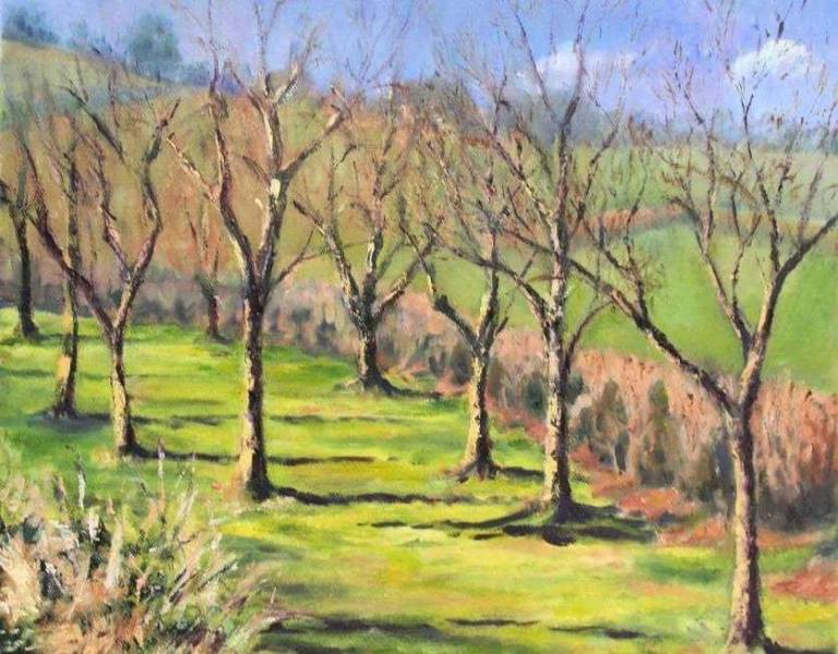 Untitled - Denise Orchard