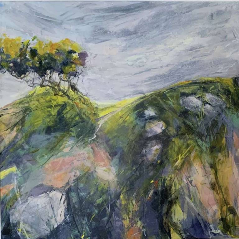 Stile Council - Sharon Reeves