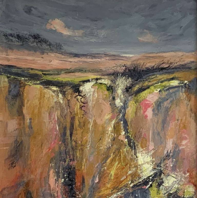 Shadowlands - Sharon Reeves