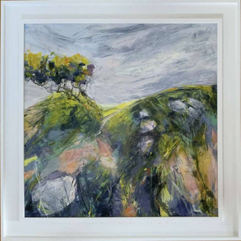 Stile Council - Sharon Reeves