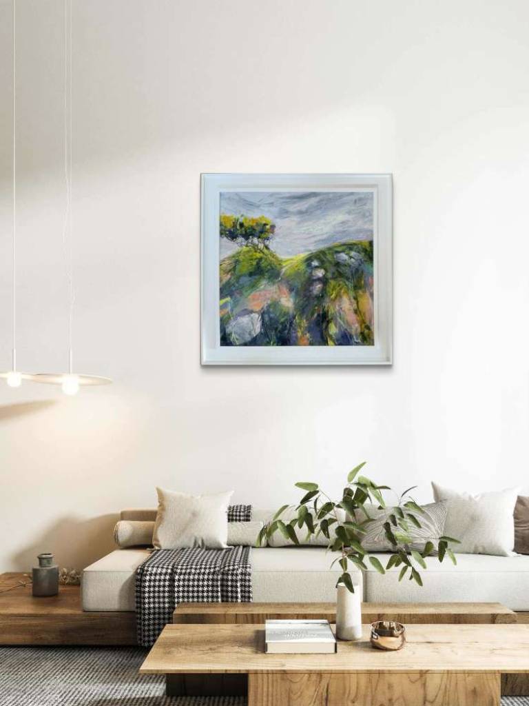 Stile Council - Sharon Reeves