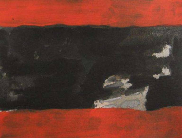 Excavation - Janet Patterson