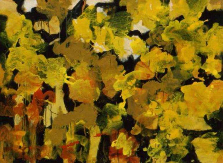 Canopy - Janet Patterson