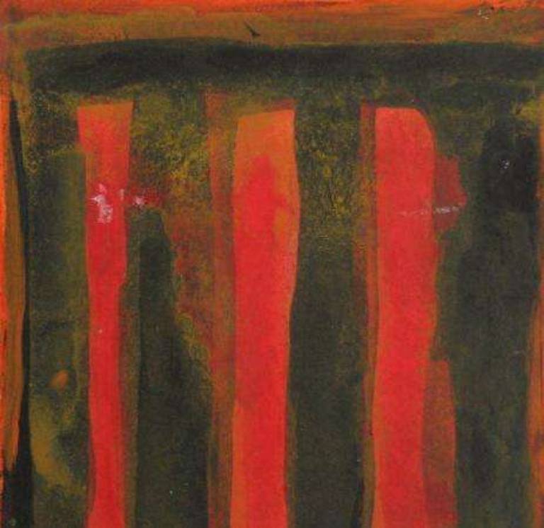 Evocation - Janet Patterson