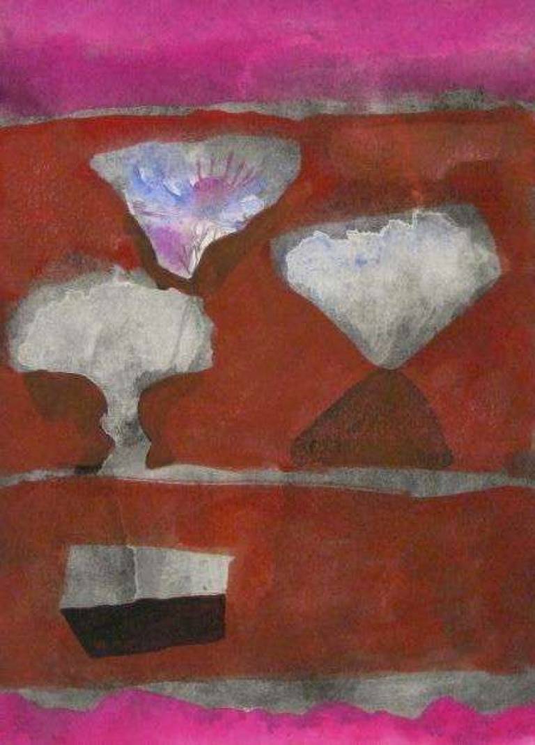 Fandance - Janet Patterson