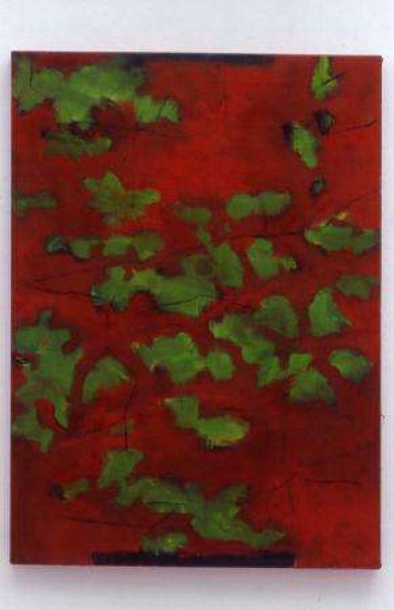 First Leaves - Janet Patterson