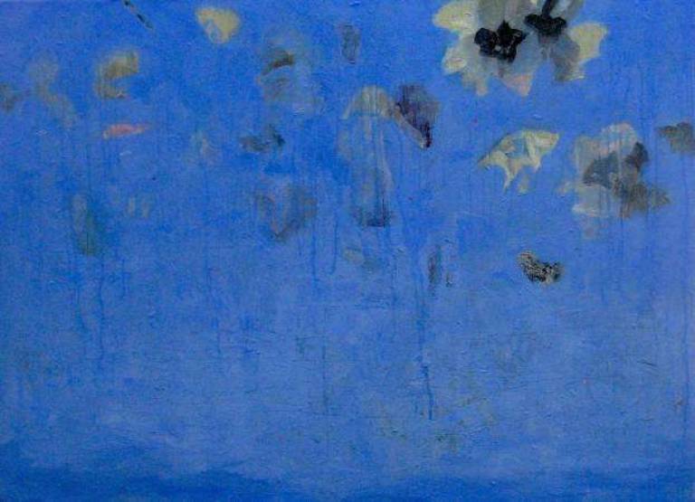 Flotsam - Janet Patterson