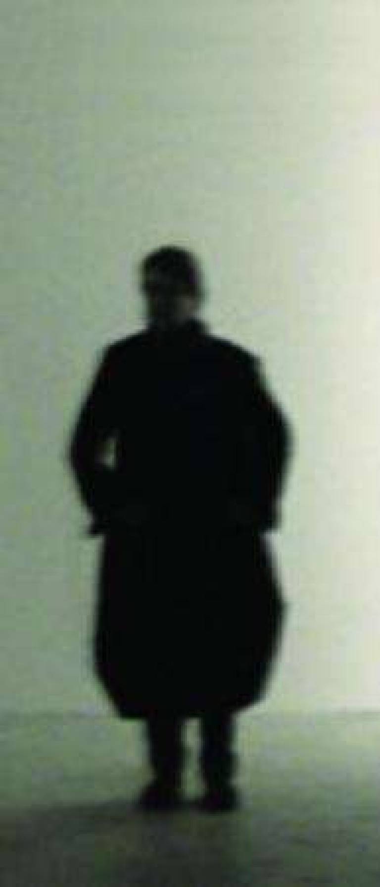 'JP' - Janet Patterson