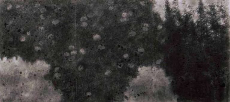 Mediterranean Garden - Janet Patterson