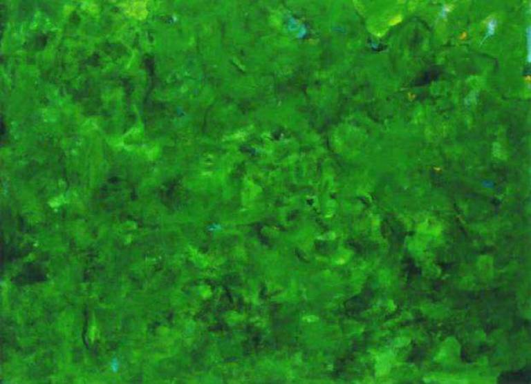 Rockabye - Janet Patterson